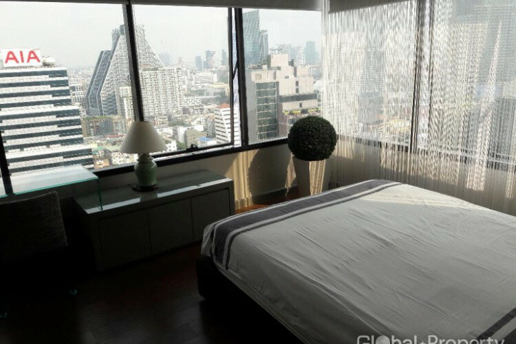 Кондоминиум в Бангкоке, Таиланд | THE444979