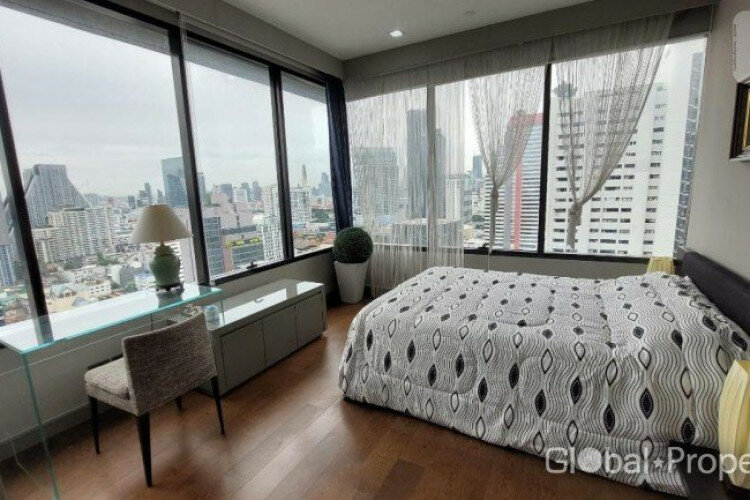 Кондоминиум в Бангкоке, Таиланд | THE444979