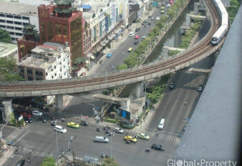 Кондоминиум в Бангкоке, Таиланд | THE444979