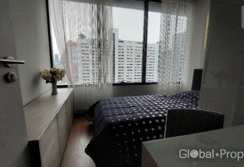 Кондоминиум в Бангкоке, Таиланд | THE444979