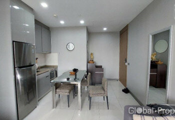 Кондоминиум в Бангкоке, Таиланд | THE444979