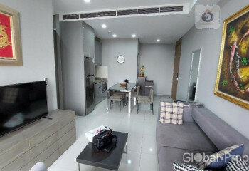 Кондоминиум в Бангкоке, Таиланд | THE444979