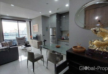 Кондоминиум в Бангкоке, Таиланд | THE444979