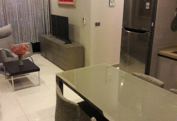 Кондоминиум в Бангкоке, Таиланд | THE444979