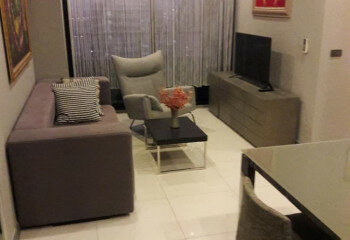 Кондоминиум в Бангкоке, Таиланд | THE444979