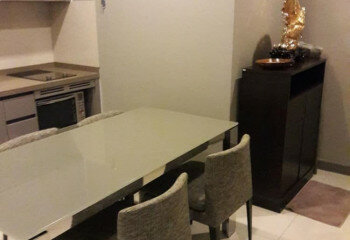 Кондоминиум в Бангкоке, Таиланд | THE444979