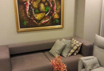 Кондоминиум в Бангкоке, Таиланд | THE444979