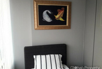 Кондоминиум в Бангкоке, Таиланд | THE444979