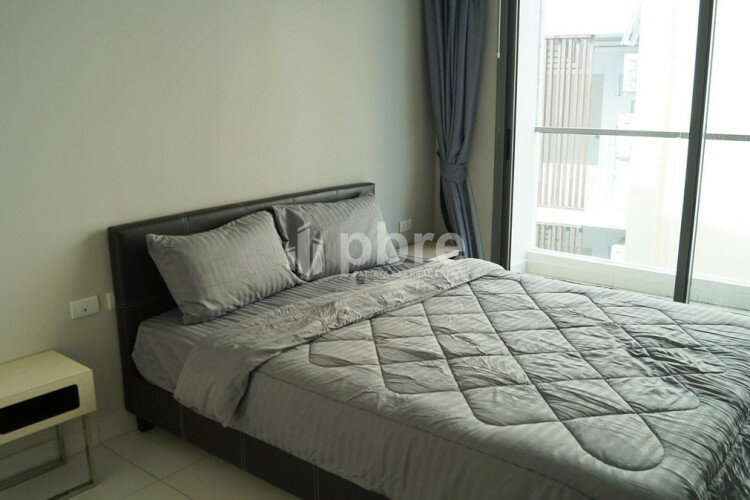 Кондоминиум в Банг Ламунге, Таиланд | THE540091