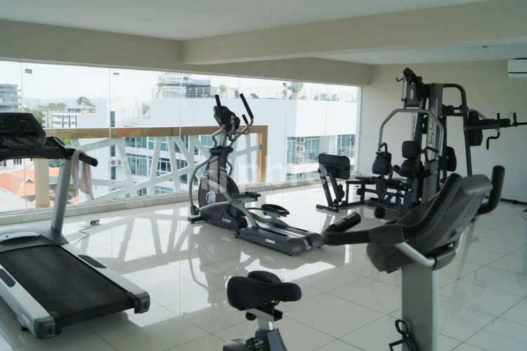 Кондоминиум в Банг Ламунге, Таиланд | THE540091