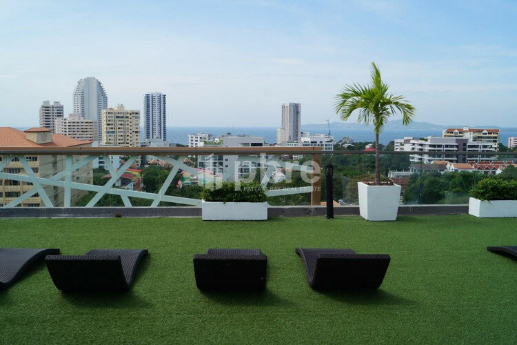 Кондоминиум в Банг Ламунге, Таиланд | THE540091