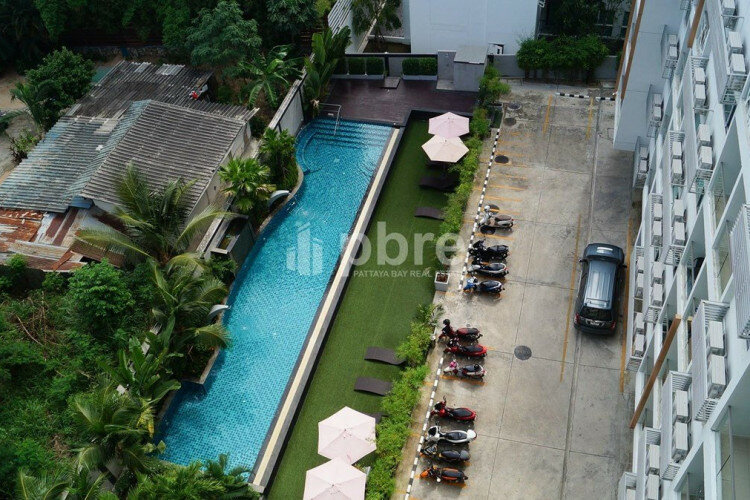 Кондоминиум в Банг Ламунге, Таиланд | THE540091