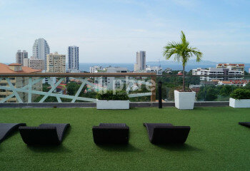 Кондоминиум в Банг Ламунге, Таиланд | THE540091