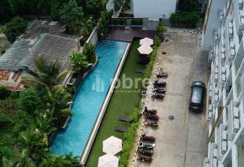 Кондоминиум в Банг Ламунге, Таиланд | THE540091