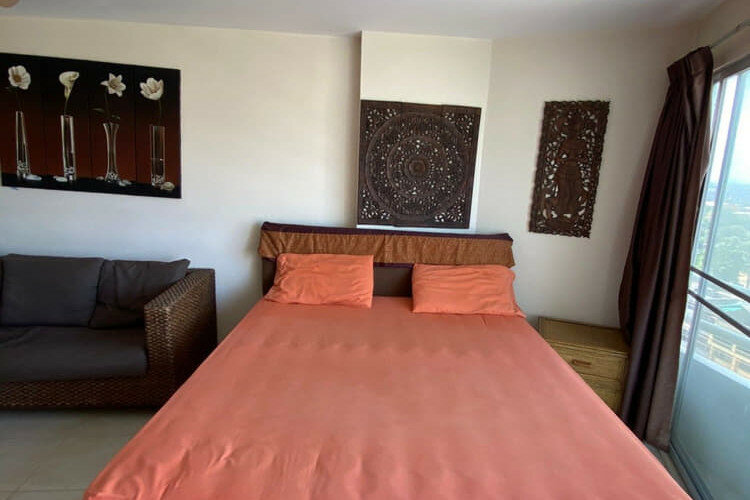 Кондоминиум в Банг Ламунге, Таиланд | THE139948