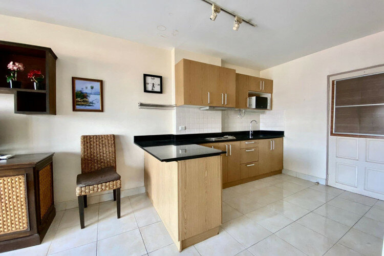 Кондоминиум в Банг Ламунге, Таиланд | THE139948