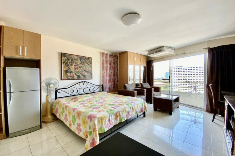 Кондоминиум в Банг Ламунге, Таиланд | THE139948