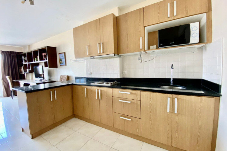 Кондоминиум в Банг Ламунге, Таиланд | THE139948