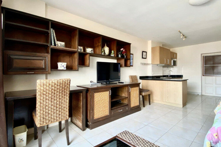 Кондоминиум в Банг Ламунге, Таиланд | THE139948