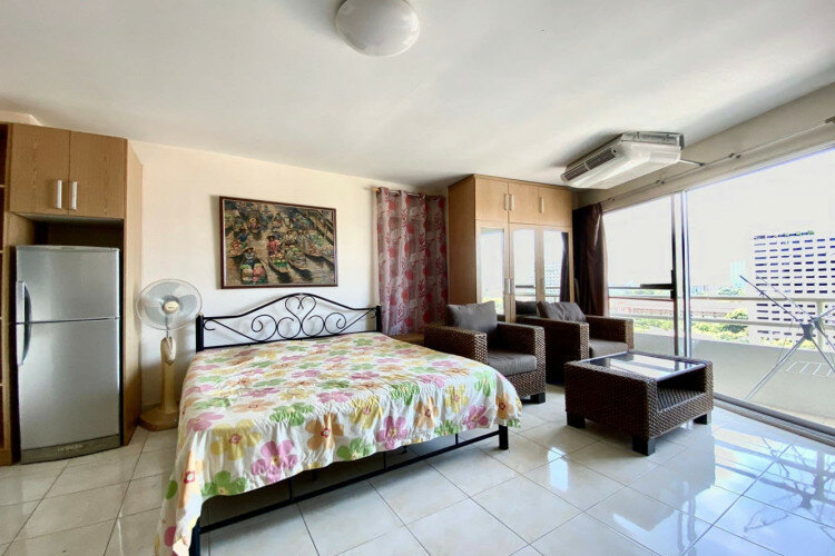 Кондоминиум в Банг Ламунге, Таиланд | THE139948