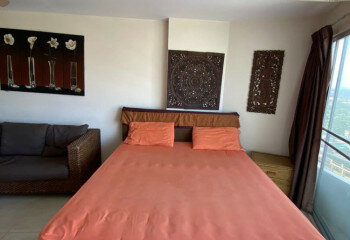 Кондоминиум в Банг Ламунге, Таиланд | THE139948