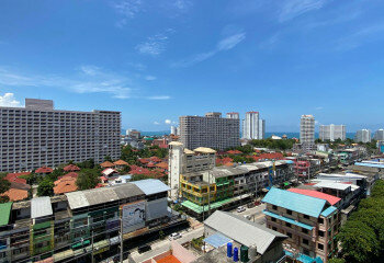 Кондоминиум в Банг Ламунге, Таиланд | THE139948