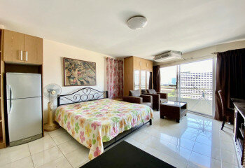 Кондоминиум в Банг Ламунге, Таиланд | THE139948