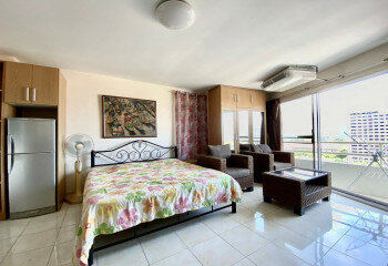 Кондоминиум в Банг Ламунге, Таиланд | THE139948