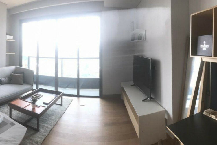 Кондоминиум в Бангкоке, Таиланд | THE315828