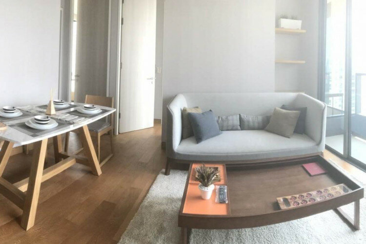 Кондоминиум в Бангкоке, Таиланд | THE315828