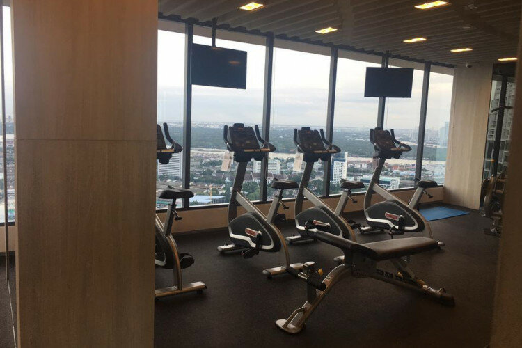 Кондоминиум в Бангкоке, Таиланд | THE315828