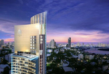 Кондоминиум в Бангкоке, Таиланд | THE315828