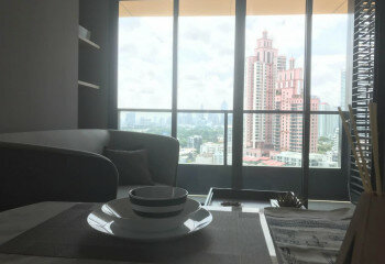 Кондоминиум в Бангкоке, Таиланд | THE315828