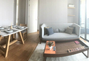 Кондоминиум в Бангкоке, Таиланд | THE315828