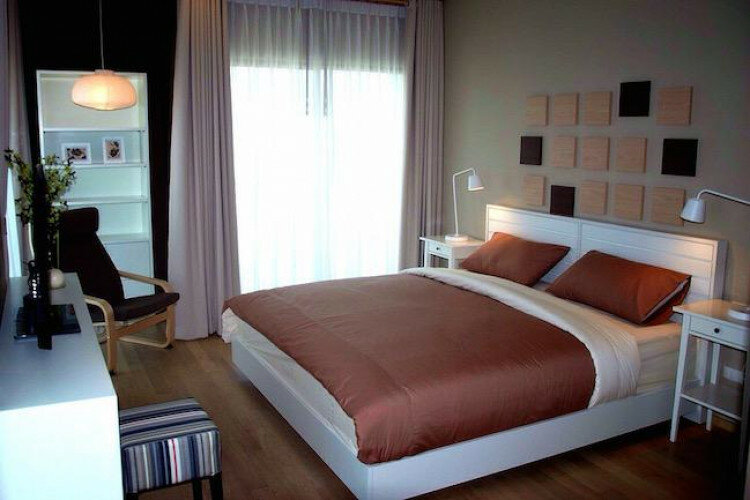 Кондоминиум в Бангкоке, Таиланд | THE516406