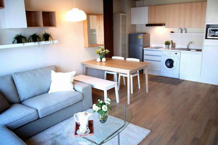 Кондоминиум в Бангкоке, Таиланд | THE516406