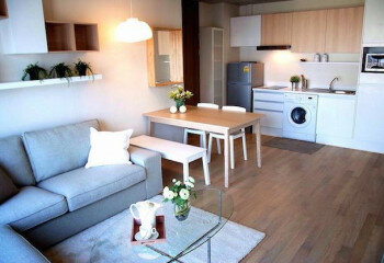 Кондоминиум в Бангкоке, Таиланд | THE516406