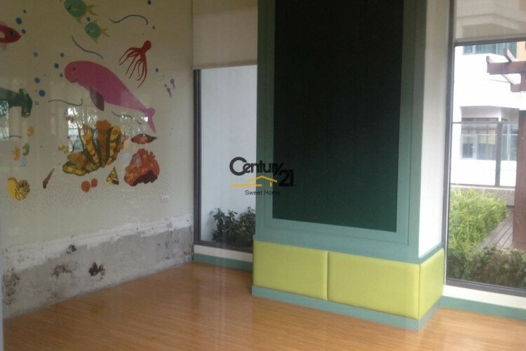 Кондоминиум в Бангкоке, Таиланд | THE116601