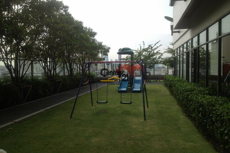 Кондоминиум в Бангкоке, Таиланд | THE116601