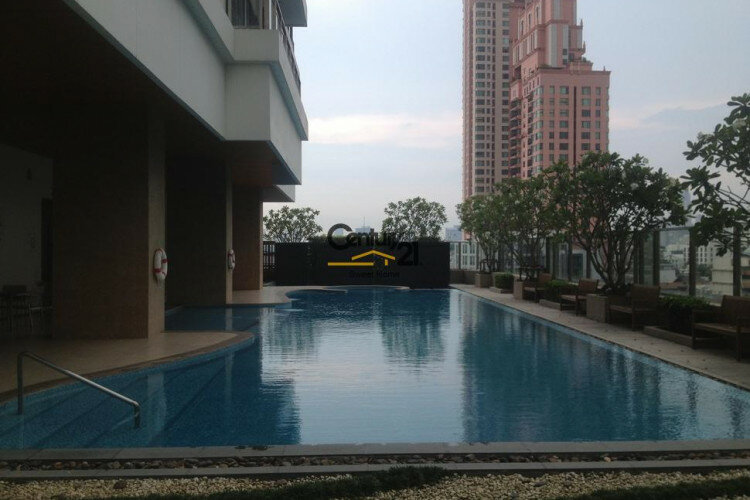 Кондоминиум в Бангкоке, Таиланд | THE116601