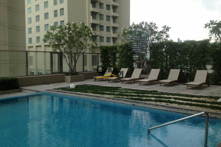 Кондоминиум в Бангкоке, Таиланд | THE116601