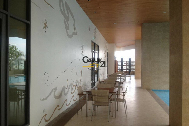 Кондоминиум в Бангкоке, Таиланд | THE116601