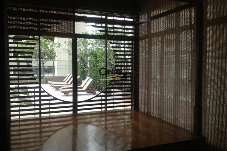 Кондоминиум в Бангкоке, Таиланд | THE116601