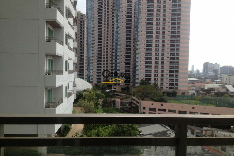 Кондоминиум в Бангкоке, Таиланд | THE116601