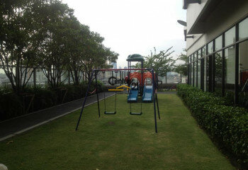 Кондоминиум в Бангкоке, Таиланд | THE116601