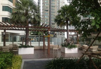 Кондоминиум в Бангкоке, Таиланд | THE116601