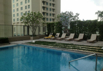 Кондоминиум в Бангкоке, Таиланд | THE116601