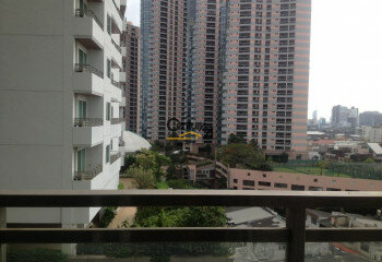 Кондоминиум в Бангкоке, Таиланд | THE116601