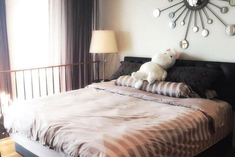 Кондоминиум в Бангкоке, Таиланд | THE416477