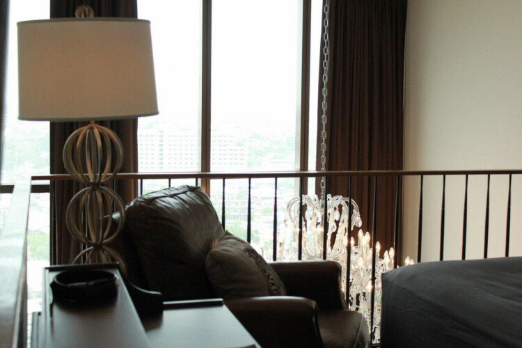 Кондоминиум в Бангкоке, Таиланд | THE416477